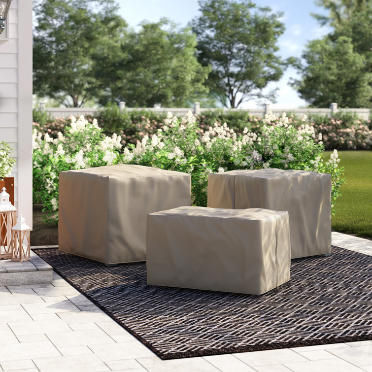 Sol 72 Outdoor™ Nyah Outdoor Conversation Set Cover Wayfair